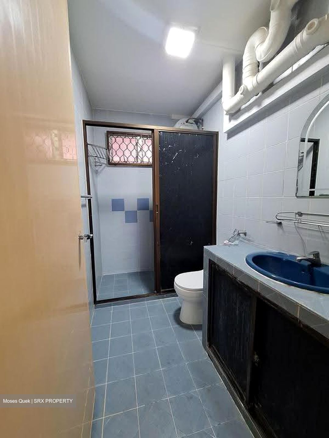 Blk 497F Tampines Street 45 (Tampines), HDB Executive #609975911